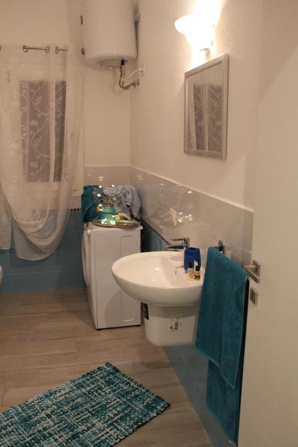 Casa Della Luna Будони Экстерьер фото