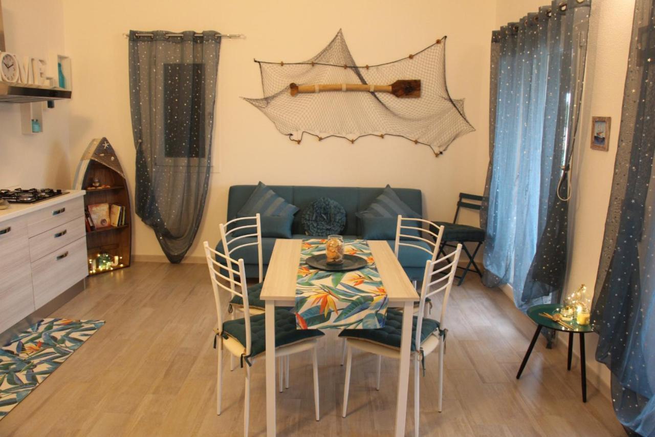 Casa Della Luna Будони Экстерьер фото