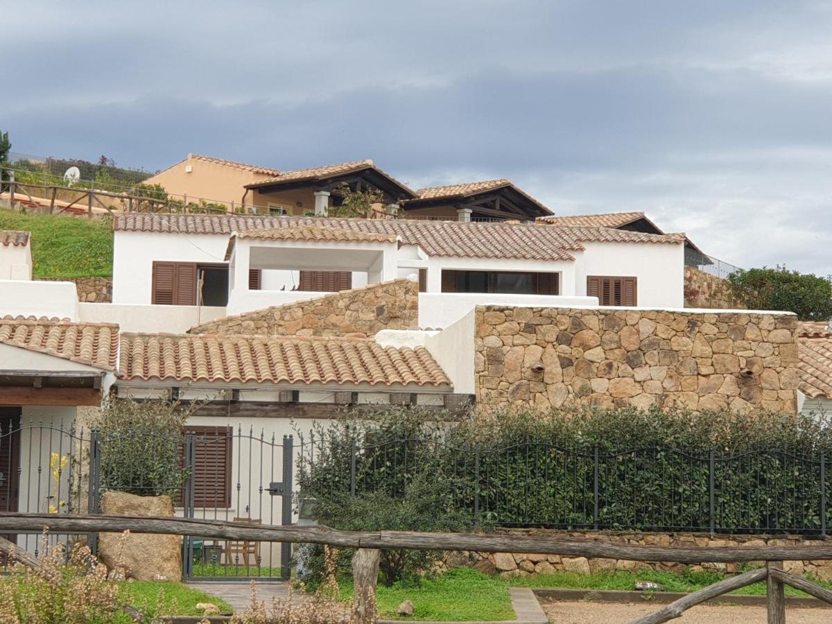 Casa Della Luna Будони Экстерьер фото